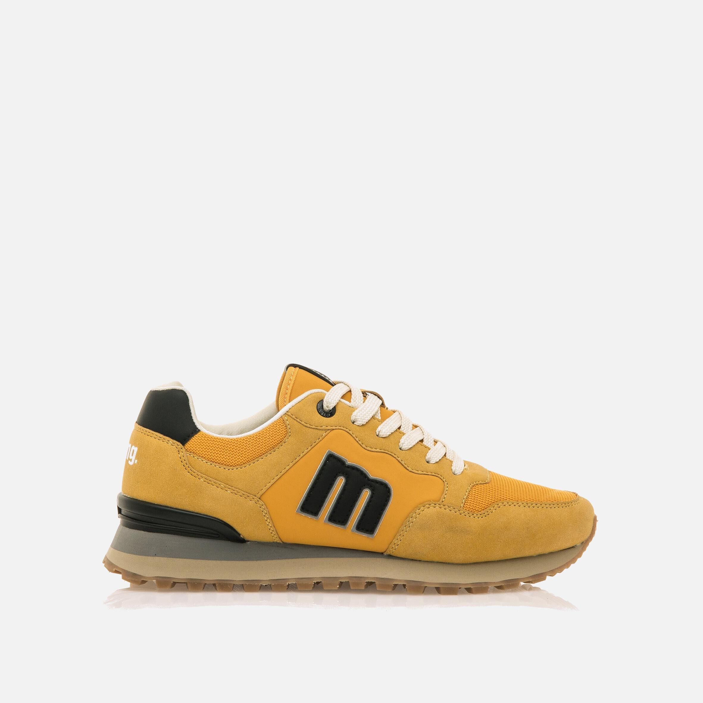 Tenis mustang hombre 2025
